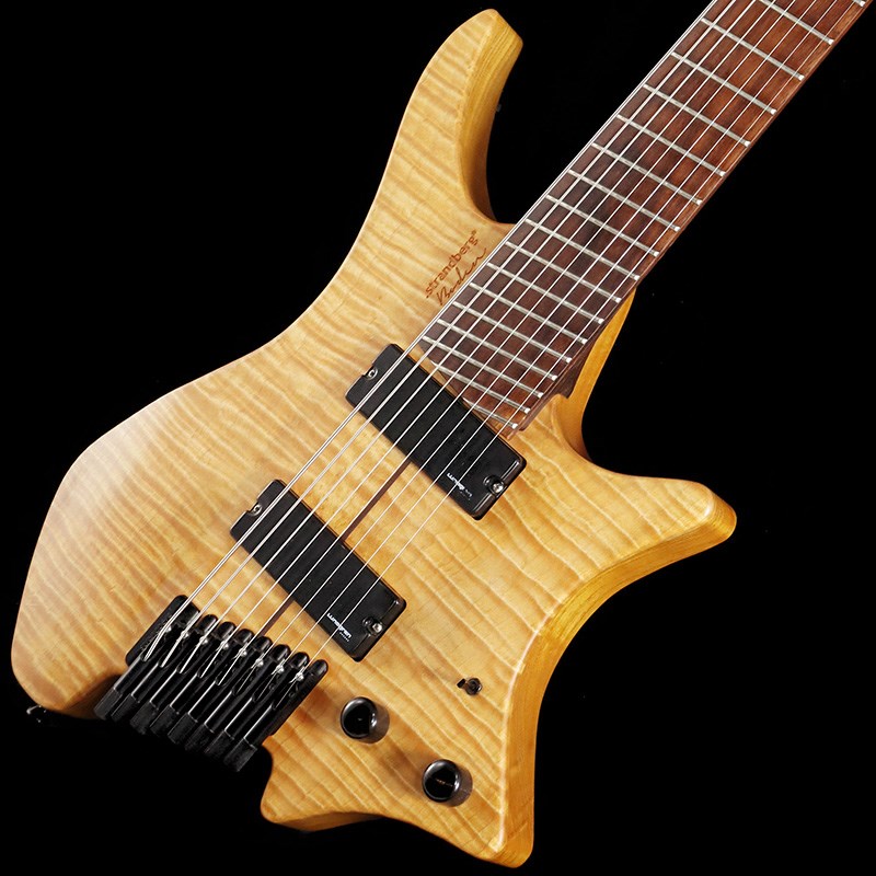 Strandberg USA Boden 8 (Strictly 7 Guitars Factory)の画像